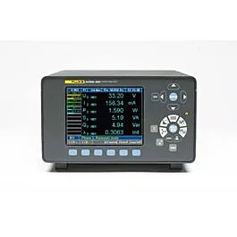 Fluke N4K 3PP54I strömanalysator