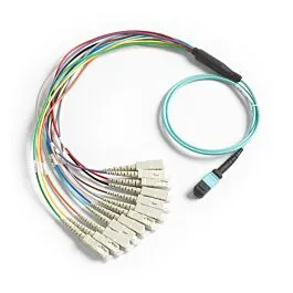 Fluke Networks BKC-MPO-USC breakoutledare