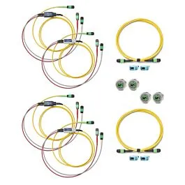 Fluke Networks CFM-EXPAND-S-MPO16 Single-Mode expansionskit
