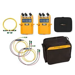 Fluke Networks CFM-S-ADD CertiFiber Max Single-Mode tilläggskit