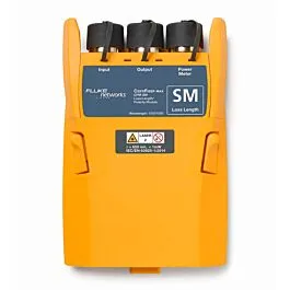 Fluke Networks CFM-S-MOD ersättning CertiFiber Max Single-Mode modul