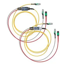 Fluke Networks CFM-TRC-S-MMC16P testreferenskabelkit för Single-Mode MMC 16 opinnande kablar