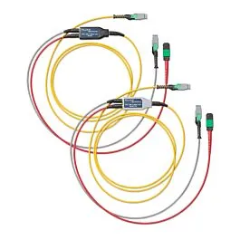 Fluke Networks CFM-TRC-S-MMC16U testreferenskabelkit