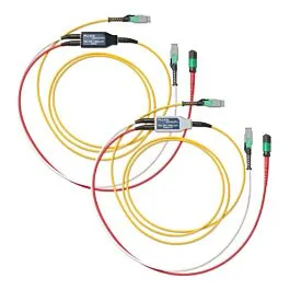 Fluke Networks CFM-TRC-S-MMC24P Test-referenssladdsats