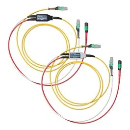 Fluke Networks CFM-TRC-S-MMC24U Test-referenssladdsats