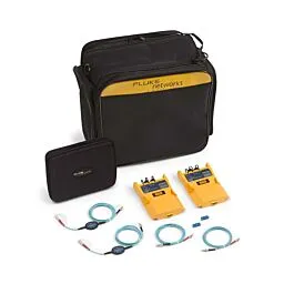 Fluke Networks CFP-MM-ADD CertiFiber Pro Singelmod-moduler Add-On-kit