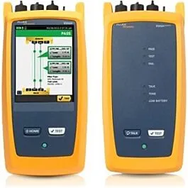 Fluke Networks CFP-QUAD MOD CertiFiber Pro Quad-ersättningsmodul