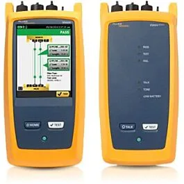 Fluke Networks CFP-SM-ADD Singlemode OLTS-moduler Add-On Kit
