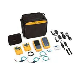 Fluke Networks CFP2-100-M CertiFiber Pro Multimods OLTS