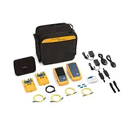 Fluke Networks CFP2-100-S CertiFiber Pro 2 Enmodsfibrer OLTS
