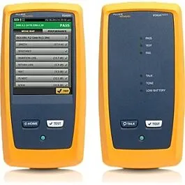 Fluke Networks DSX-5000 MOD utbytesmodul