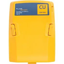 Fluke Networks DSX-8000-CU-MOD koppartest modul