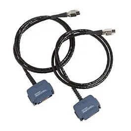 Fluke Networks DSX-PLA011S CAT 7A/Class FA Permanent Link-adapteruppsättning