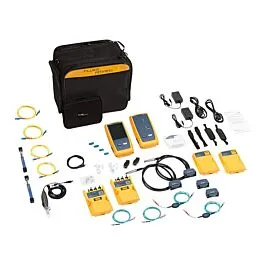 Fluke Networks DSX2-5000QI Kabelanalysator