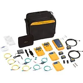 Fluke Networks DSX2-8-CFP-Q-ADD/R Quad OLTS-tilläggsmodul