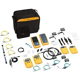 Fluke Networks DSX2-8000QI/GLD kabelanalysator