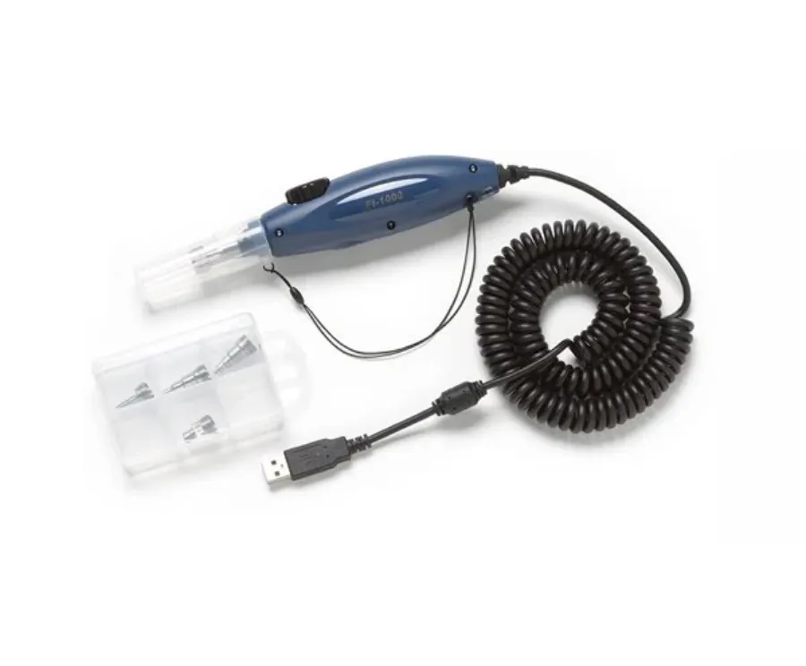 Fluke Networks FI-1000-KIT Fiberinspektionssondkit