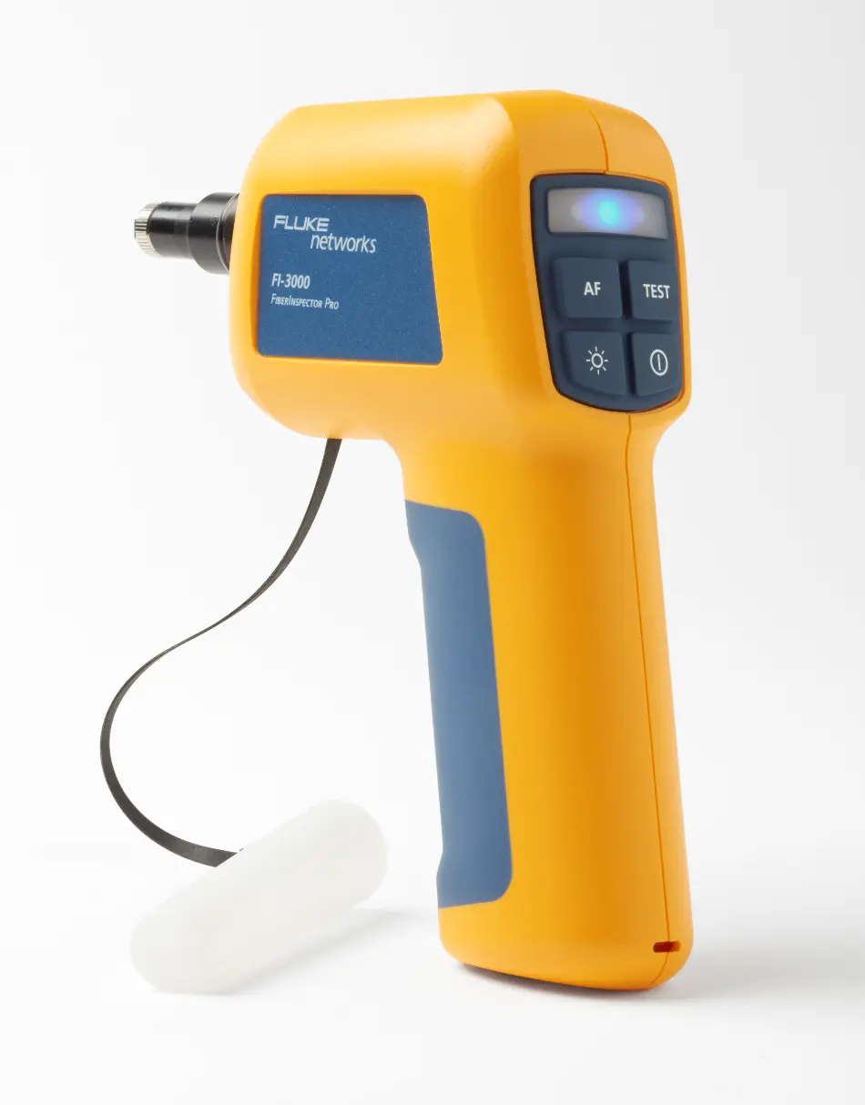 Fluke Networks FI-3000 FiberInspector Pro MPO-sond