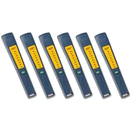 Fluke Networks FINDFIBER-6 Remote ID-ljuskällor
