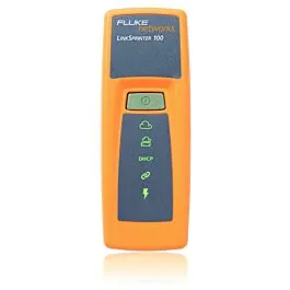 Fluke Networks LinkSprinter nätverkstestare