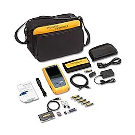 Fluke Networks OneTouch AT nätverksassistent