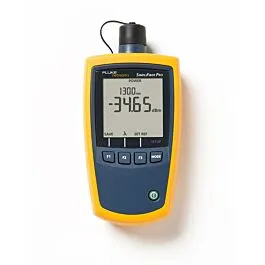 Fluke Networks SimpliFiber Pro optisk effektmätare