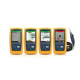 Fluke Networks Versiv kabeltestare
