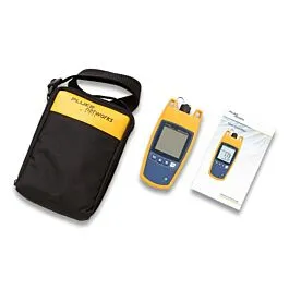 Fluke Networks FQM-100-M fiberöverföringsfelslokator för multimod