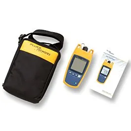 Fluke Networks FQM-M portabel multimodfiberfelslokator