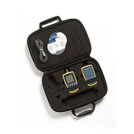 Fluke Networks FTK1000 SimpliFiber kit för fiberverifiering