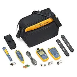 Fluke Networks FTK1200 SimpliFiber Pro multimode-verifieringskit