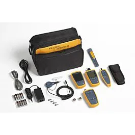 Fluke Networks FTK1375 kit för fiberoptisk verifiering