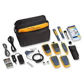 Fluke Networks FTK1475 kit för fiberoptisk verifiering