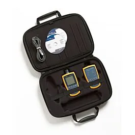 Fluke Networks FTK2000 SimpliFiber Pro Verifieringspaket