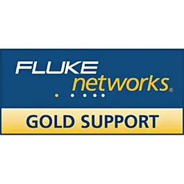 Fluke Networks GLD3-DSX-8000PRO 3-Year Gold Support