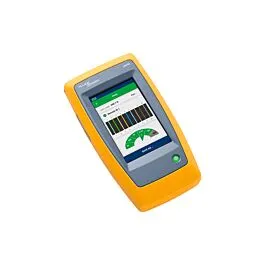 Fluke Networks LIQ-100 LinkIQ kabel- och nätverkstester
