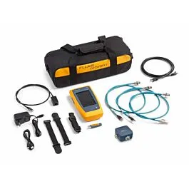 Fluke Networks LIQ-DUO-IE kabel- och nätverkstester