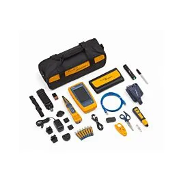 Fluke Networks LIQ-KIT-IS60 LinkIQ Teknikerset