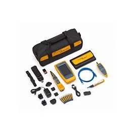 Fluke Networks LinkIQ-kit LIQ-KIT-VFL-FBRLRT