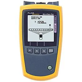 Fluke Networks MF1550SOURCE MultiFiber Pro 1550 nm laserlysekälla