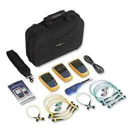 Fluke Networks MFTK-MM850-SM1310 MultiFiber Pro paket