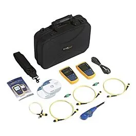 Fluke Networks MFTK-SM1310 MultiFiber Pro paket