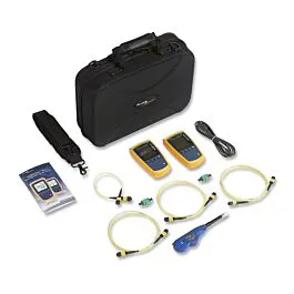 Fluke Networks MFTK-SM1550 MultiFiber Pro paket