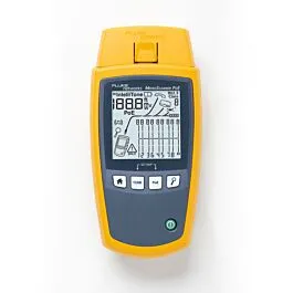 Fluke Networks MS-POE-KIT MicroScanner PoE-kit
