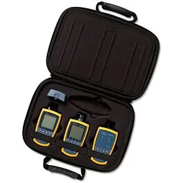 Fluke Networks MS2-FTK koppar- och fibertestkitt