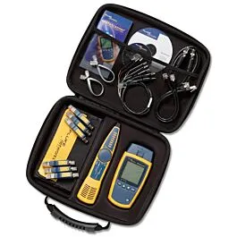 Fluke Networks MS2-KIT MicroScanner 2 professionell kit