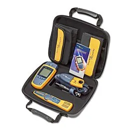 Fluke Networks MS2-TTK MicroScanner2 avslutningstestkit