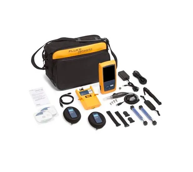 Fluke Networks OFP-100-QI fyrvägs OTDR