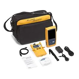 Fluke Networks OFP2-100-M OptiFiber Pro Multimode OTDR-kit
