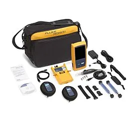 Fluke Networks OFP2-100-MI OptiFiber Pro Multimode OTDR med inspektion